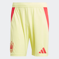 Spain 24 Away Shorts