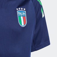 Italy 24 Training Jersey Jnr