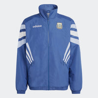 Argentina 1994 Woven Track Top