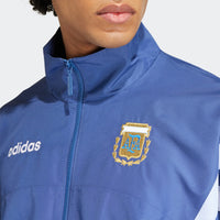 Argentina 1994 Woven Track Top