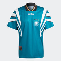 Germany 1996 Away Shirt