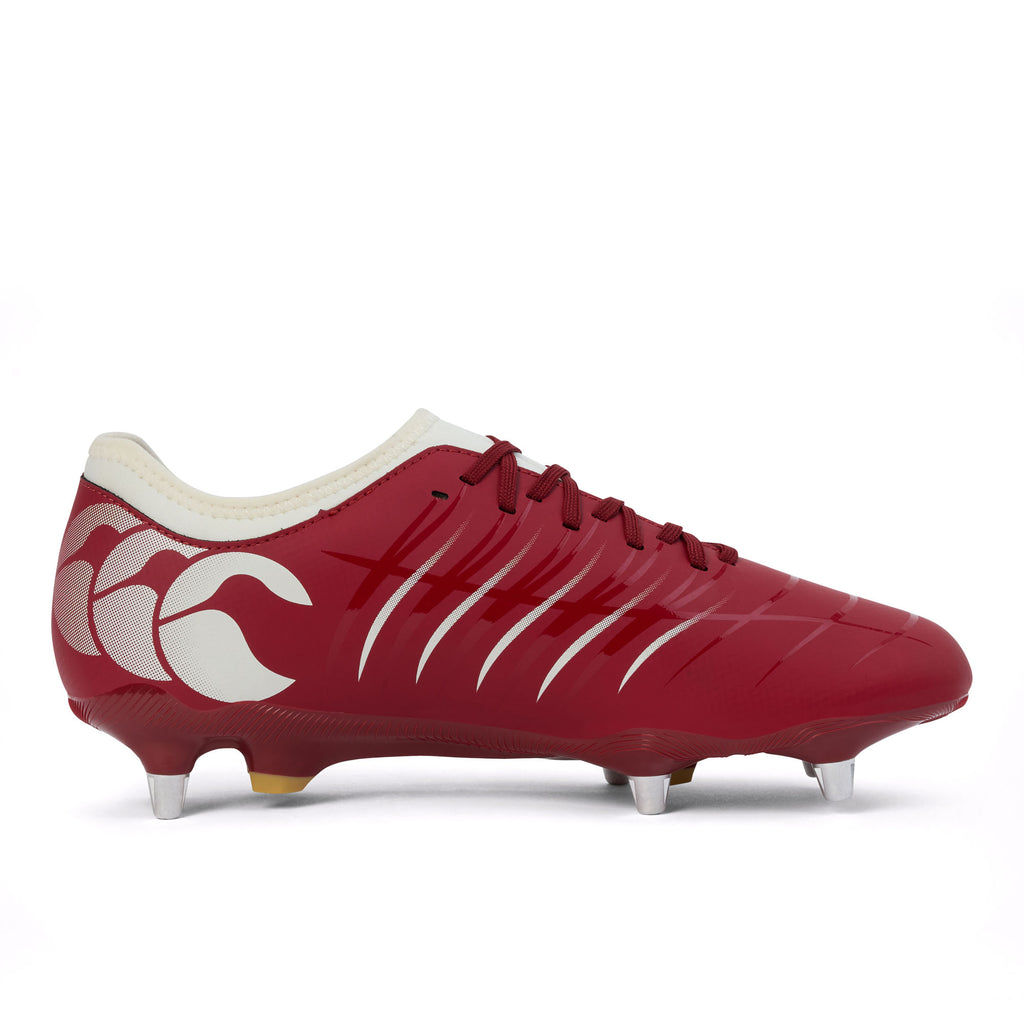 Canterbury Phoenix Team SG Rugby Boots – Greaves Sports