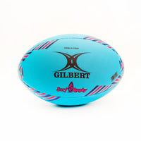 Gilbert Surf Rugby Ball