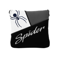 Spider Tour V Small Slant Putter