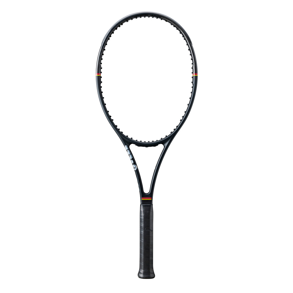 Wilson Pro Staff 97 Classic Tennis Racket Black – Greaves Sports