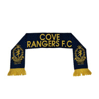 Cove Rangers Away Scarf