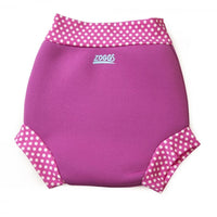 Miss Zoggy Swimsure Nappy