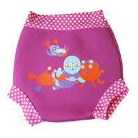 Miss Zoggy Swimsure Nappy