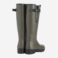 Vierzonord Womens Boots