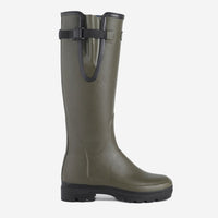 Vierzonord Womens Boots