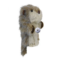 Gopher Headcover