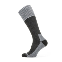 Solo Quickdry Knee Length Socks