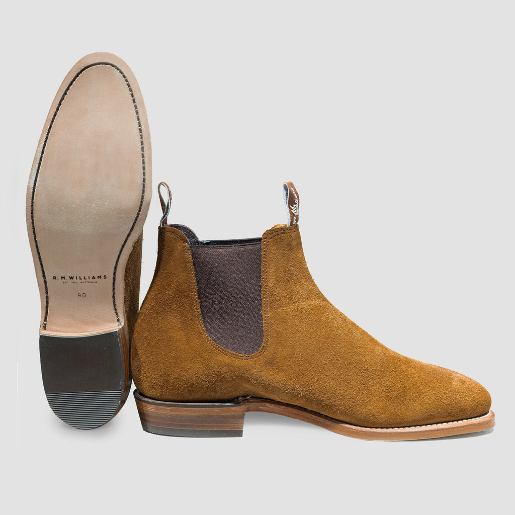 Adelaide Boot Greaves Sports