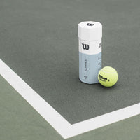 Triniti Tennis Ball (4 Ball Pack)