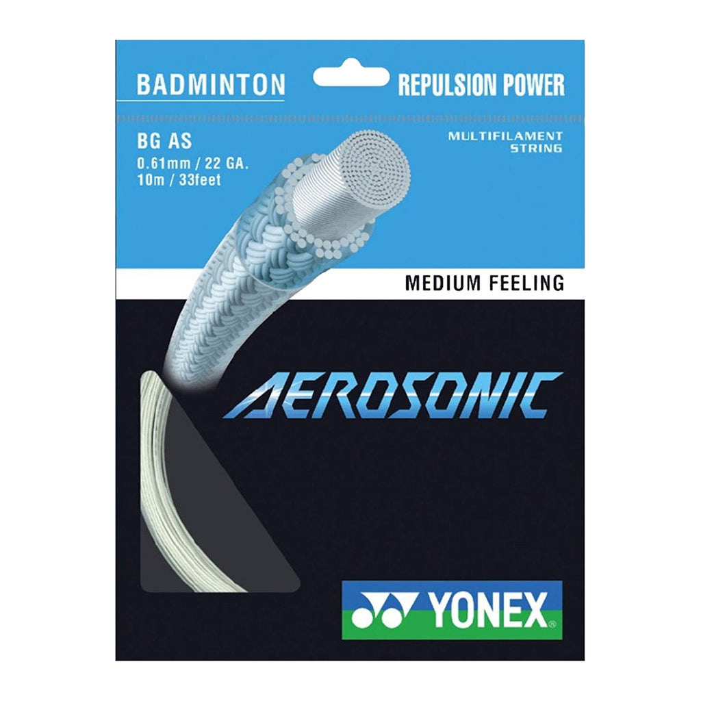Aerosonic String – Greaves Sports