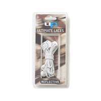 ULTIMATE REFLECTIVE ELASTIC LACES