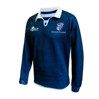 TGA Boys Reversible L/S Rugby Jersey