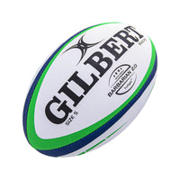 Gilbert Barbarian rugby ball 2.0.