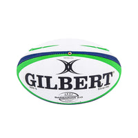 Gilbert Barbarian rugby ball 2.0.