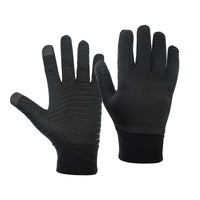 Essential Warm Players Gloves Kids