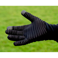 Essential Warm Players Gloves Kids