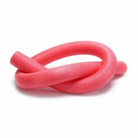 Zoggs Inflatable Red Pool Noodle Swimming Aid