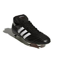 Adidas World Cup Black/White Football Boots