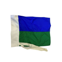 Corner Flag (2 colour)