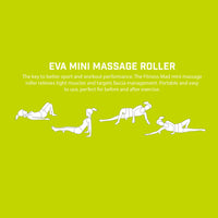 EVA Mini Massage Roller