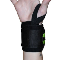 Wrist Support Wraps