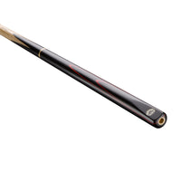 Eden 3/4 Jointed Cue