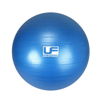 Urban Fitness 500kg Burst Resistance Swiss Gym Ball (65cm)