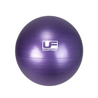 Urban Fitness 500kg Burst Resistance Swiss Gym Ball (55cm)