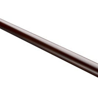 Rosewood Extension for 3/4 Cue (Male Joint)