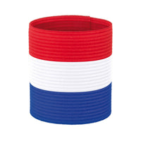 Captain's Armband - Dutch Flag