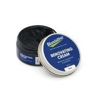 Blundstone Renovating Cream 50ml Black