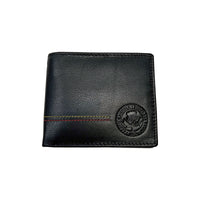 Partick Thistle Stitch Wallet