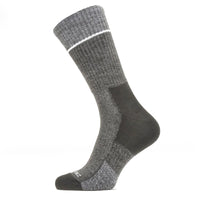 Solo Quickdry Mid Length Socks
