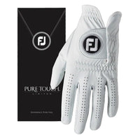 Pure Touch Golf Glove
