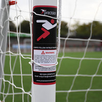Match Goal Posts (12' X 6')