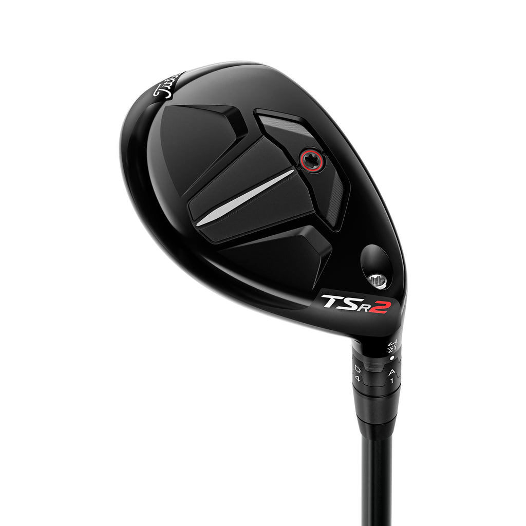 Titleist TSR2 Hybrid Golf Clubs Free UK Delivery Over £75 Greaves