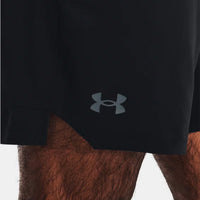 UA Vanish Woven 6Inch Shorts
