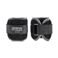 Wrist / Ankle Weights (2 x 0.5kg)
