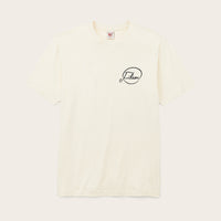 Short Sleeve Pioneer Graphic T-Shirt