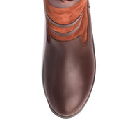 Dubarry of Ireland Galway Slimfit country boots.