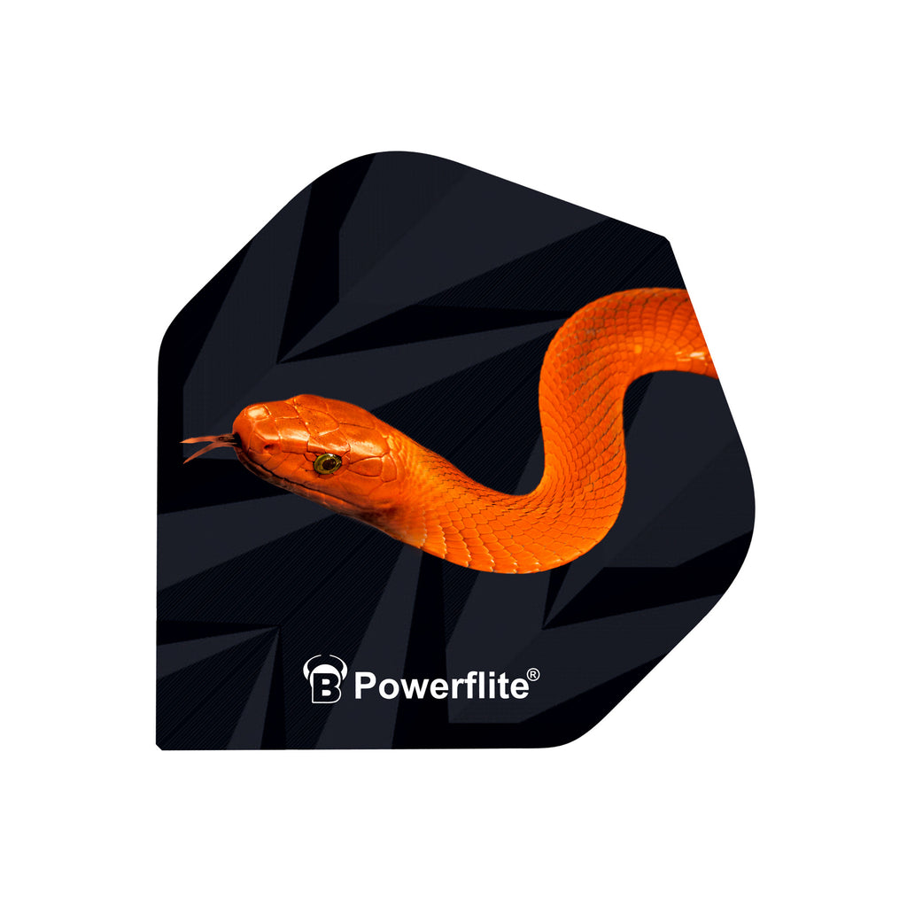 POWERFLITE MAMBA FLIGHTS Greaves Sports