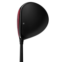 TaylorMade Stealth HD golf driver.