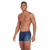 Zoggs Cortex Hip Racer Men's Swimming Shorts
