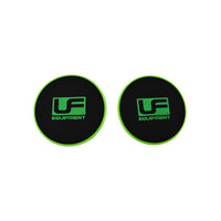 UFE Core Glide Disc 7in Pair