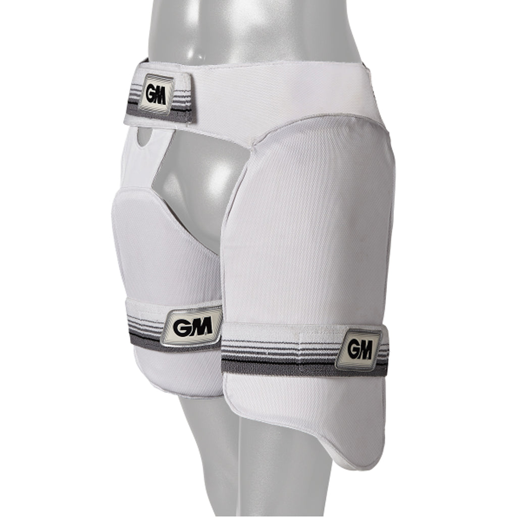 ORIGINAL L.E. THIGH PAD SET Greaves Sports